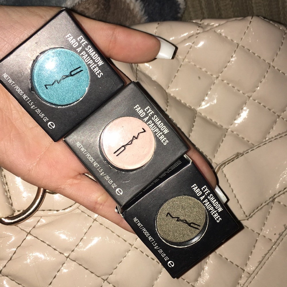 MAC Eye Shadow